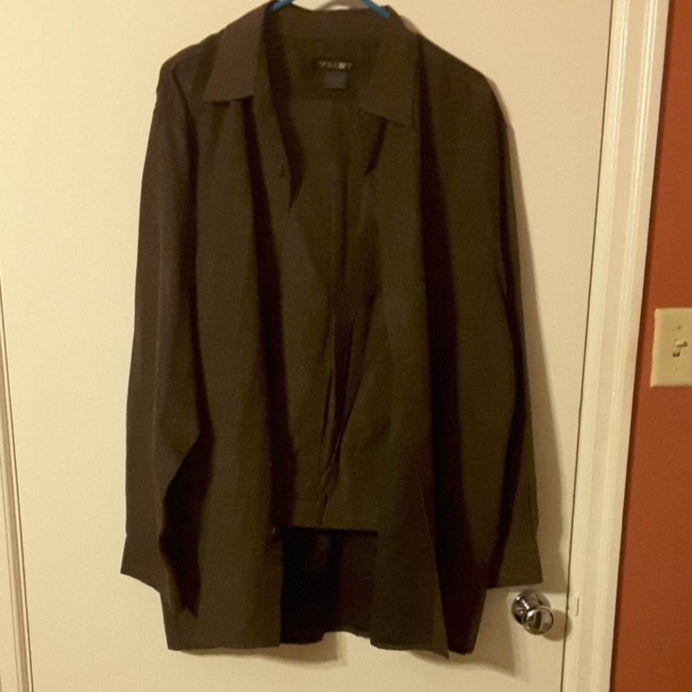 Men's Suit